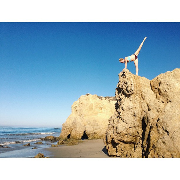 Ireland Baldwin, Instagram Ireland Baldwin, Instagram